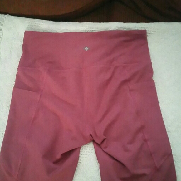 Hypertek Comfytek Leggings - Picture 6 of 7